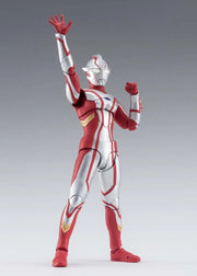 Ultra Galaxy Fight - S.H.Figuarts - Ultraman Mebius (Reissue) (Preorder May 2027) - Collectables > Action Figures > toys -  Bandai