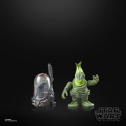 Star Wars The Black Series - Mon Calamari (Halloween Edition) (Preorder Sep 2026) - Collectables > Action Figures > toys -  Hasbro