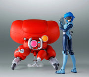 The Ghost in the Shell - S.H.Figuarts - Motoko Kusanagi (Preorder Q1 2027) - Collectables > Action Figures > toys -  Bandai