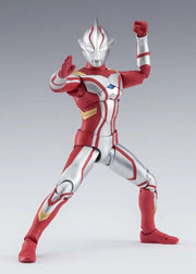 Ultra Galaxy Fight - S.H.Figuarts - Ultraman Mebius (Reissue) (Preorder May 2027) - Collectables > Action Figures > toys -  Bandai