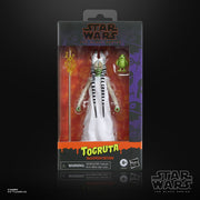Star Wars The Black Series - Togruta (Halloween Edition) (Preorder Sep 2026) - Collectables > Action Figures > toys -  Hasbro