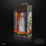 Star Wars The Black Series - Togruta (Halloween Edition) (Preorder Sep 2026) - Collectables > Action Figures > toys -  Hasbro