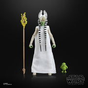 Star Wars The Black Series - Togruta (Halloween Edition) (Preorder Sep 2026) - Collectables > Action Figures > toys -  Hasbro