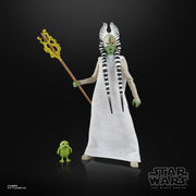 Star Wars The Black Series - Togruta (Halloween Edition) (Preorder Sep 2026) - Collectables > Action Figures > toys -  Hasbro