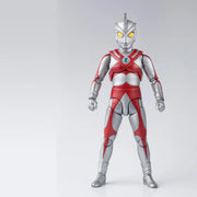 Return of Ultraman - S.H.Figuarts - Ultraman Jack (Reissue) (Preorder May 2027) - Collectables > Action Figures > toys -  Bandai