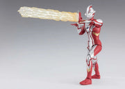 Ultra Galaxy Fight - S.H.Figuarts - Ultraman Mebius (Reissue) (Preorder May 2027) - Collectables > Action Figures > toys -  Bandai