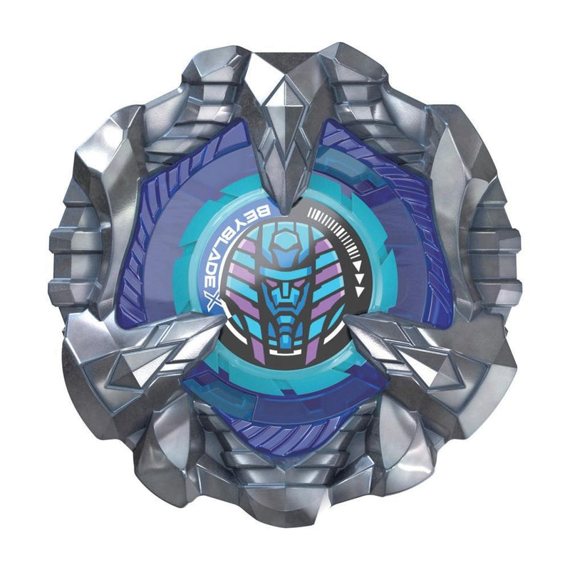 Beyblade X Cowl Sphinx 1-80GF & Crest Leon 7-60GN Dual Pack - Collectables > Action Figures > toys -  Hasbro
