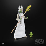 Star Wars The Black Series - Togruta (Halloween Edition) (Preorder Sep 2026) - Collectables > Action Figures > toys -  Hasbro