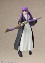 Frieren: Beyond Journey's End - S.H.Figuarts - Fern (Reissue) (Preorder April 2027) - Collectables > Action Figures > toys -  Bandai