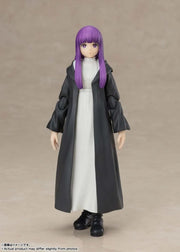 Frieren: Beyond Journey's End - S.H.Figuarts - Fern (Reissue) (Preorder April 2027) - Collectables > Action Figures > toys -  Bandai