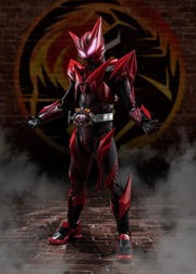 Kamen Rider MY-TH - S.H.Figuarts - Kamen Rider Maou (Preorder Apr 2027) - Collectables > Action Figures > toys -  Bandai