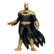 DC Multiverse - Arkham City - Batman (Knightmare Edition) - Exclusive - Collectables > Action Figures > toys -  McFarlane Toys
