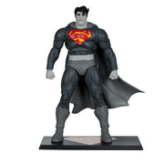 DC Multiverse - The Dark Knight Returns - Superman (Black & White Accent Edition) - Exclusive - Collectables > Action Figures > toys -  McFarlane Toys