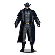 DC Multiverse - Batman/Superman: Archive of Worlds - Batman (Western World) - Collectables > Action Figures > toys -  McFarlane Toys