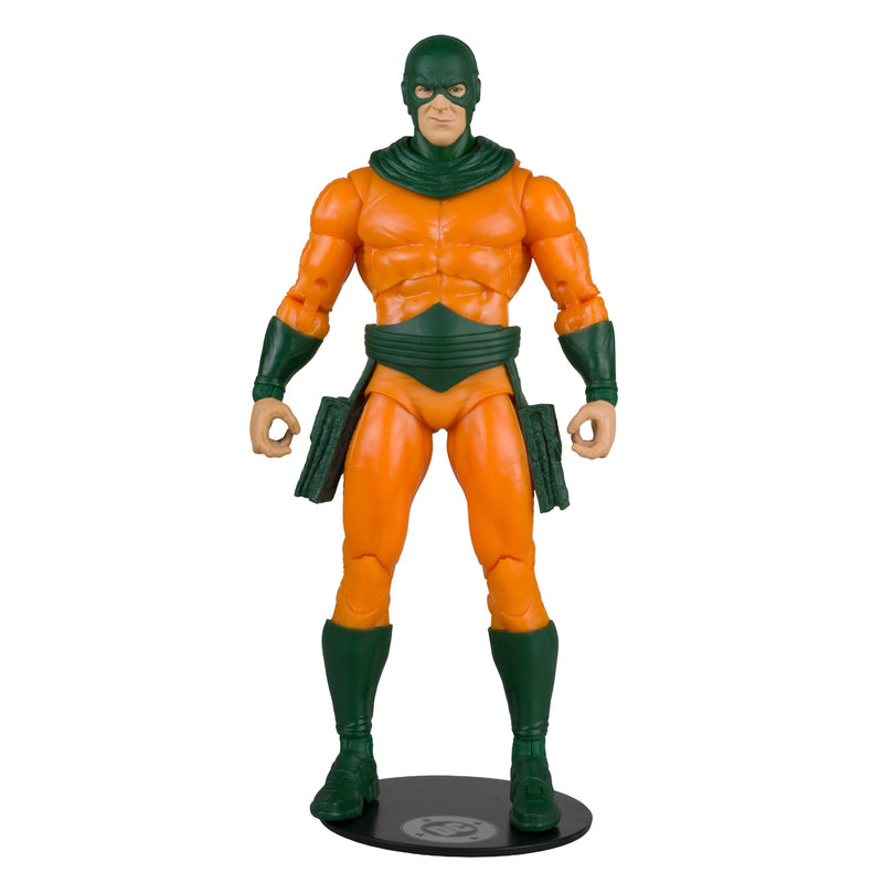 DC Multiverse Collector Edition - The Flash - Mirror Master - Collectables > Action Figures > toys -  McFarlane Toys