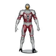 DC Multiverse Collector Edition - Darkstars Rising - Darkstars - Collectables > Action Figures > toys -  McFarlane Toys