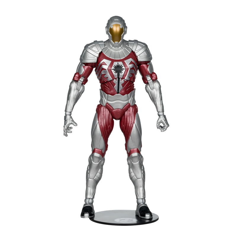 DC Multiverse Collector Edition - Darkstars Rising - Darkstars - Collectables > Action Figures > toys -  McFarlane Toys