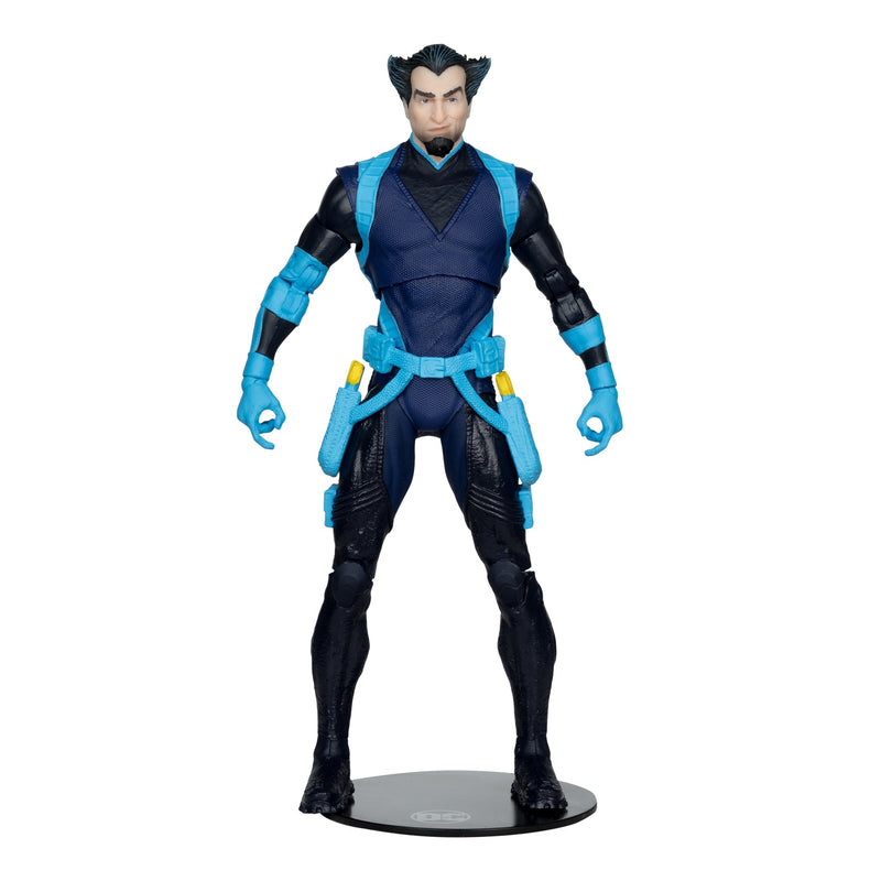 DC Multiverse Collector Edition - Green Arrow - Dark Archer - Collectables > Action Figures > toys -  McFarlane Toys