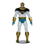 DC Multiverse - DC Classic - Aztek - Red Platinum - Collectables > Action Figures > toys -  McFarlane Toys