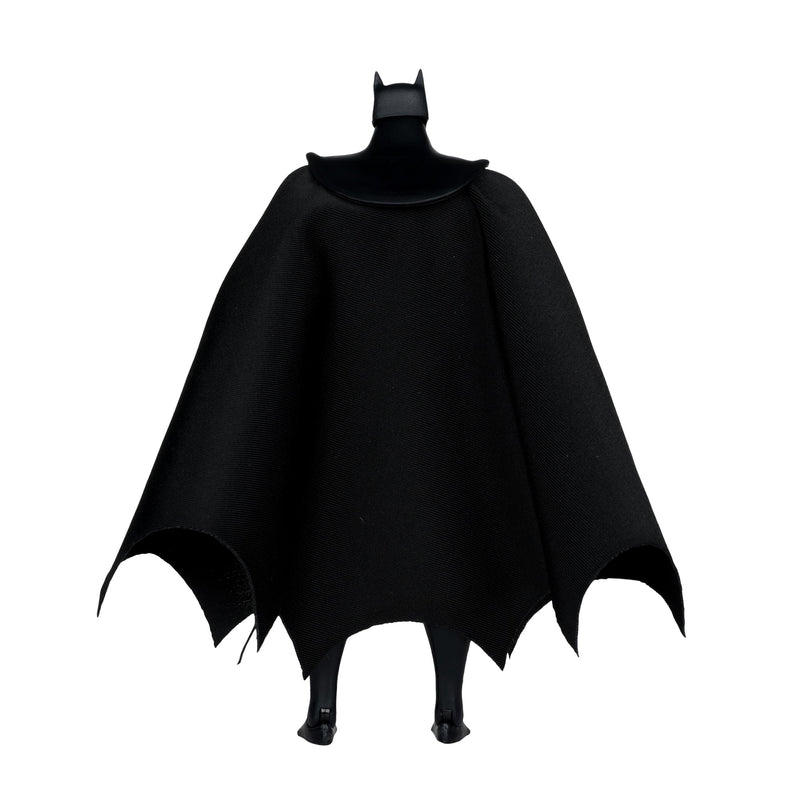 DC Direct - Batman: The Animated Series - Classic Batman - Jonah Hex BAF - Collectables > Action Figures > toys -  McFarlane Toys