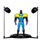 DC Direct - Batman: The Animated Series - Lock-Up (Black Light Edition) - Exclusive - Collectables > Action Figures > toys -  McFarlane Toys