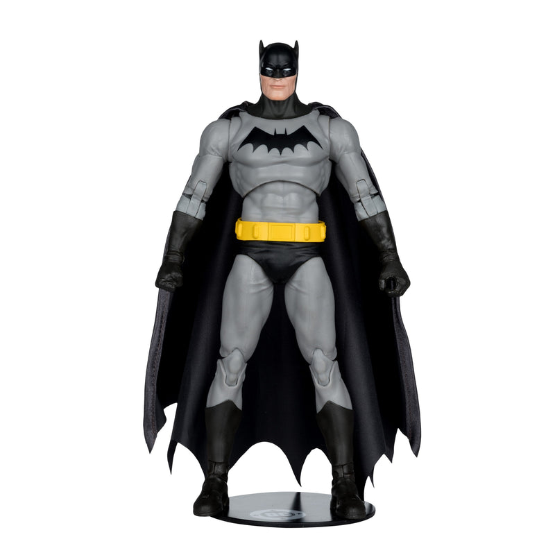 DC Multiverse - Batman (Golden Age) - Batman - Red Platinum - Collectables > Action Figures > toys -  McFarlane Toys