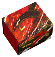 Ultimate Guard - Sidewinder 100+ Xenoskin - Tarkir: Dragonstorm - Ruinous Ultimatum - Card Games > Collectables > TCG > CCG -  Ultimate Guard