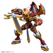 Figure-rise Standard Amplified Kaisergreymon - Collectables > Action Figures > toys -  Bandai