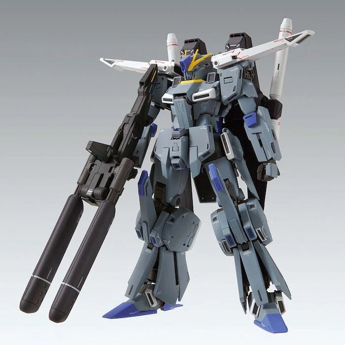 MG - 1/100 - FAZZ Ver.Ka - Model Kit > Collectable > Gunpla > Hobby -  Bandai