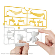 Pokemon Model Kit - Jirachi - Model Kit > Collectable > Gunpla > Hobby -  Bandai
