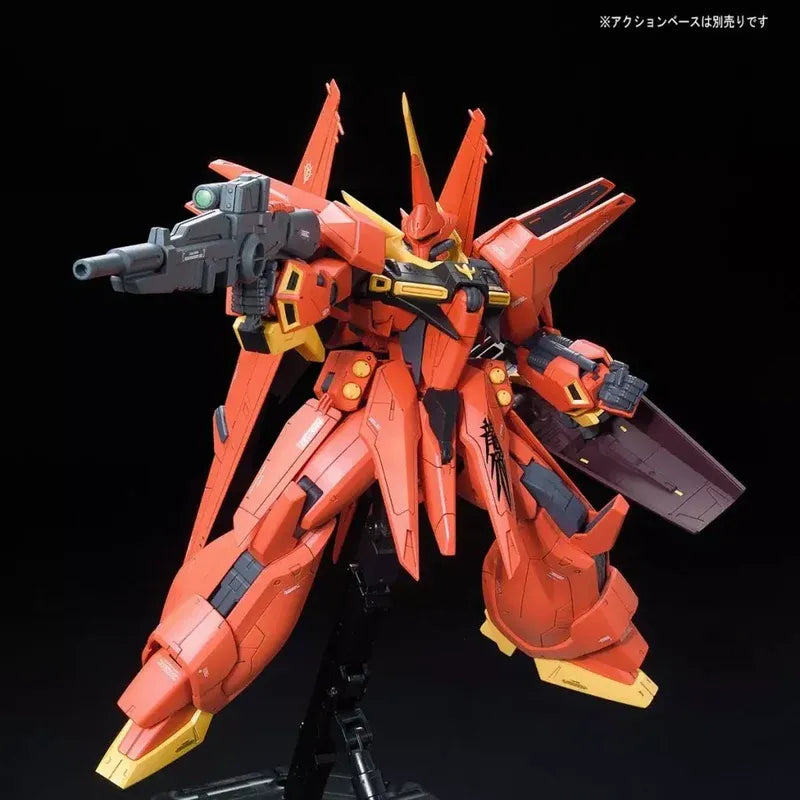 RE/100 - 1/100 - Bawoo - Model Kits -  Bandai
