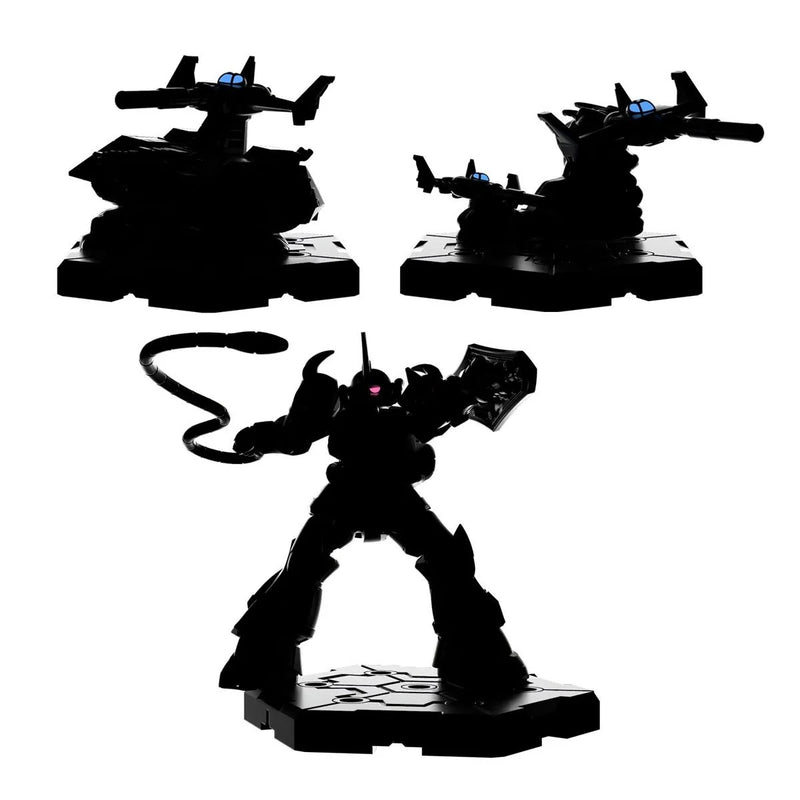 Gundam Assemble - Expansion Pack 03 (EX03) (preorder Dec 2026) - Miniature -  Bandai