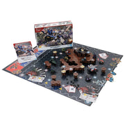 Gundam Assemble - Deluxe Set 01 (DX01)(preorder Q4 2026) - Miniature -  Bandai