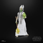 Star Wars The Black Series - Togruta (Halloween Edition) (Preorder Sep 2026) - Collectables > Action Figures > toys -  Hasbro