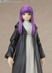 Frieren: Beyond Journey's End - S.H.Figuarts - Fern (Reissue) (Preorder April 2027) - Collectables > Action Figures > toys -  Bandai