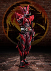 Kamen Rider MY-TH - S.H.Figuarts - Kamen Rider Maou (Preorder Apr 2027) - Collectables > Action Figures > toys -  Bandai
