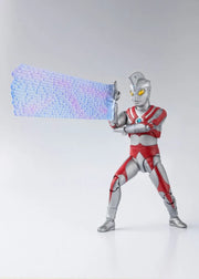 Ultraman Ace - S.H.Figuarts - Ultraman Ace (Preorder May 2027) - Collectables > Action Figures > toys -  Bandai