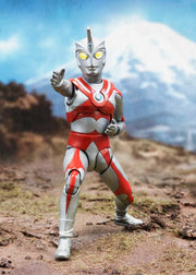 Return of Ultraman - S.H.Figuarts - Ultraman Jack (Reissue) (Preorder May 2027) - Collectables > Action Figures > toys -  Bandai