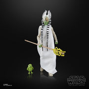 Star Wars The Black Series - Togruta (Halloween Edition) (Preorder Sep 2026) - Collectables > Action Figures > toys -  Hasbro