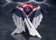 Avengers: Doomsday - S.H.Figuarts - Captain America (Preorder Q1 2027) - Collectables > Action Figures > toys -  Bandai