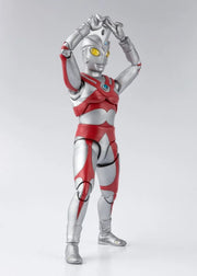 Ultraman Ace - S.H.Figuarts - Ultraman Ace (Preorder May 2027) - Collectables > Action Figures > toys -  Bandai