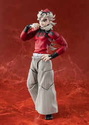 Demon Slayer: Kimetsu no Yaiba - S.H.Figuarts - Doma (Preorder Dec 2026) - Collectables > Action Figures > toys -  Bandai