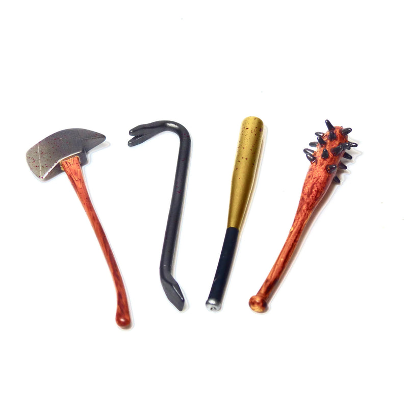 Super Action Stuff The Bloody Crate Accessory Set - Collectables > Action Figures > toys -  HAPPYCAT INDUSTRIES
