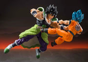 Dragon Ball Super: Broly - S.H.Figuarts - Broly (Reissue) (Preorder Q1 2027) - Collectables > Action Figures > toys -  Bandai