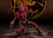 Kamen Rider MY-TH - S.H.Figuarts - Kamen Rider Maou (Preorder Apr 2027) - Collectables > Action Figures > toys -  Bandai