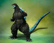 Godzilla vs. Mechagodzilla II (1993) - S.H.MonsterArts - Godzilla (Poster Coloring Ver.) (Movie Graphic Plus) (Preorder March 2027) - Collectables > Action Figures > toys -  Bandai