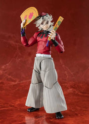 Demon Slayer: Kimetsu no Yaiba - S.H.Figuarts - Doma (Preorder Dec 2026) - Collectables > Action Figures > toys -  Bandai