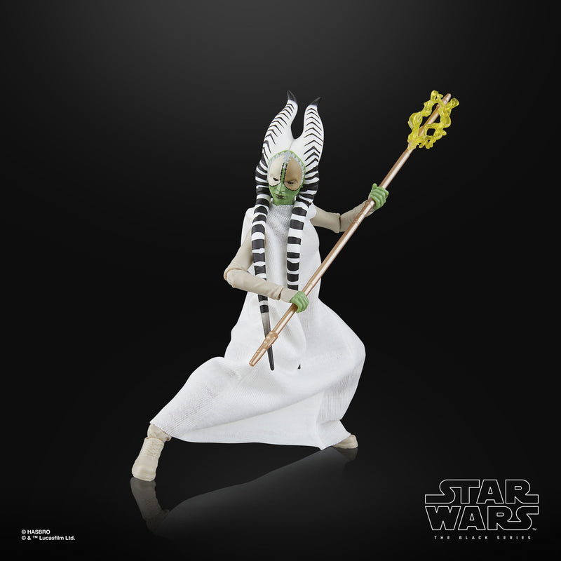 Star Wars The Black Series - Togruta (Halloween Edition) (Preorder Sep 2026) - Collectables > Action Figures > toys -  Hasbro