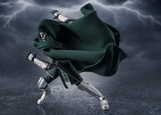 Avengers: Doomsday - S.H.Figuarts - Doctor Doom (Preorder Q4 2026) - Collectables > Action Figures > toys -  Bandai