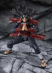 Naruto: Shippuden - S.H.Figuarts - Hashirama Senju (Reanimation) (Preorder April 2027) - Collectables > Action Figures > toys -  Bandai